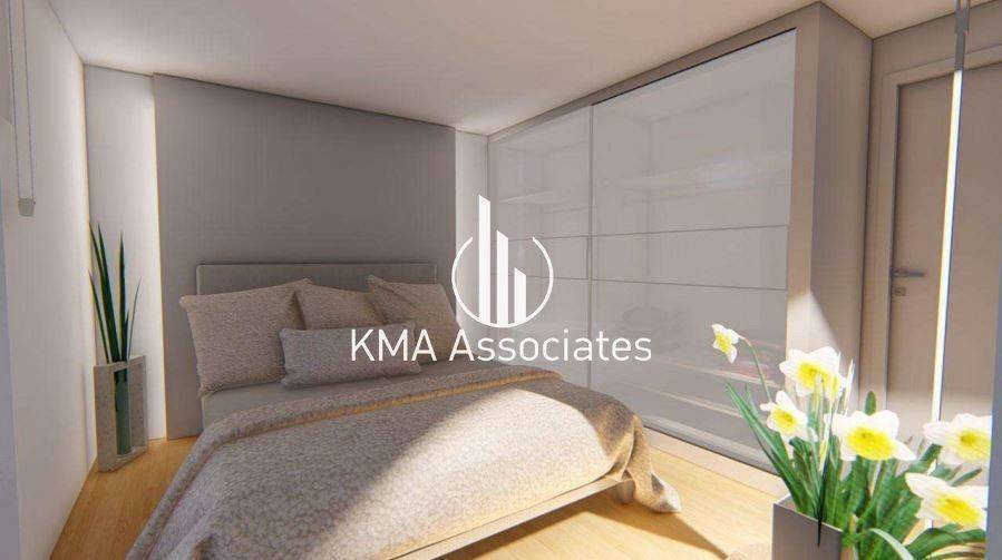 Υπνοδωμάτιο