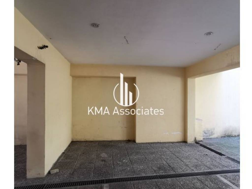 Εξωτερικοι χώροι