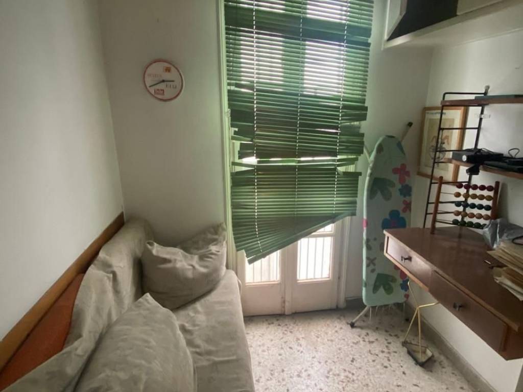 Domatio yperesias - grapheio