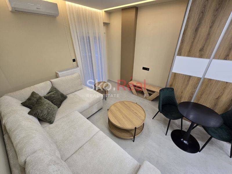 Ενιαίος χώρος