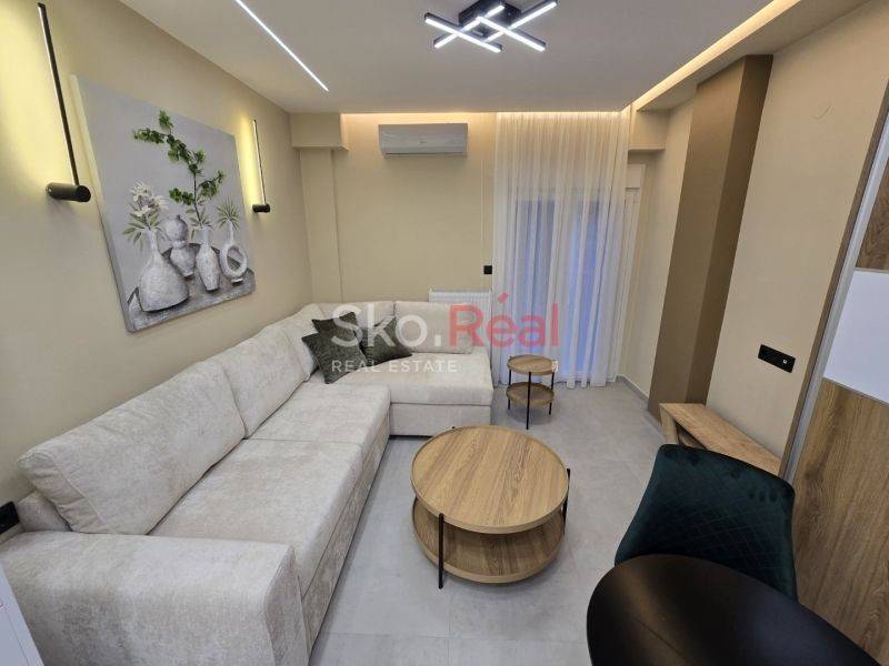 Ενιαίος χώρος