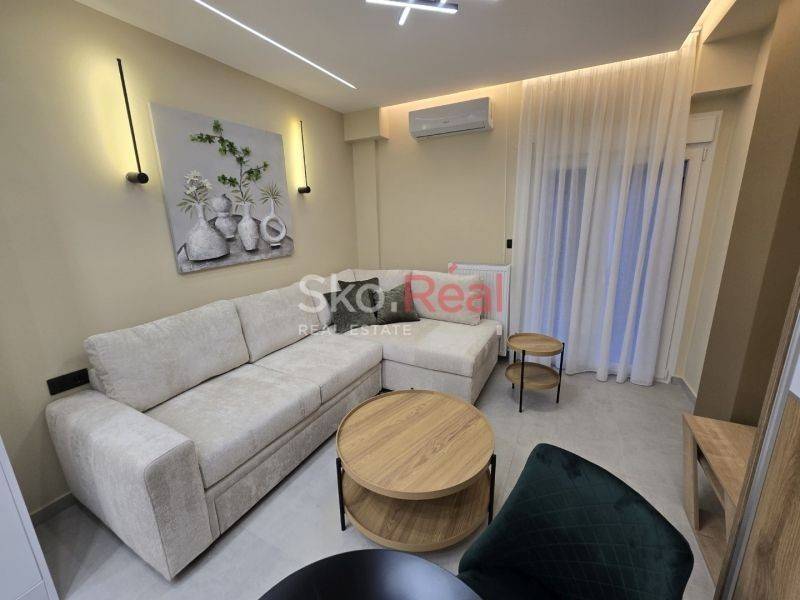 Ενιαίος χώρος