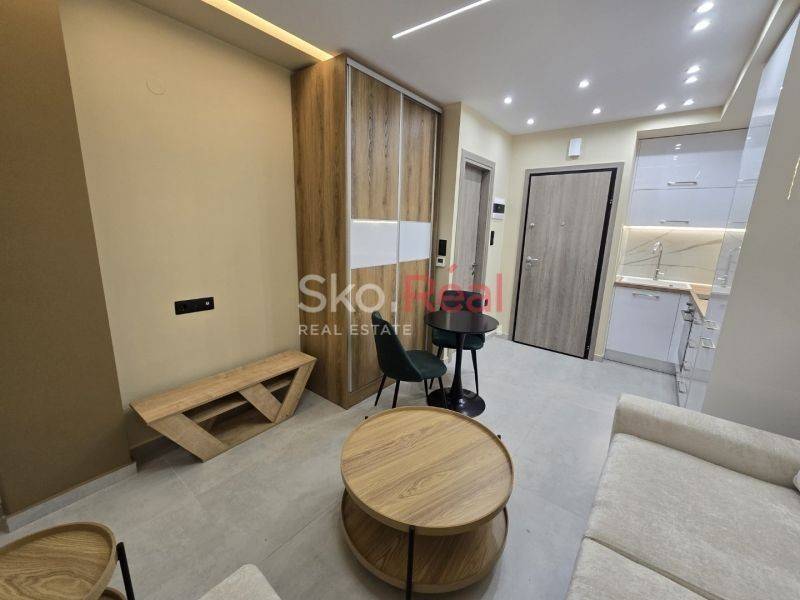 Ενιαίος χώρος