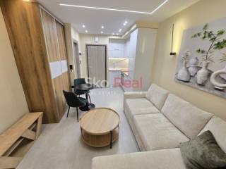 Ενιαίος χώρος