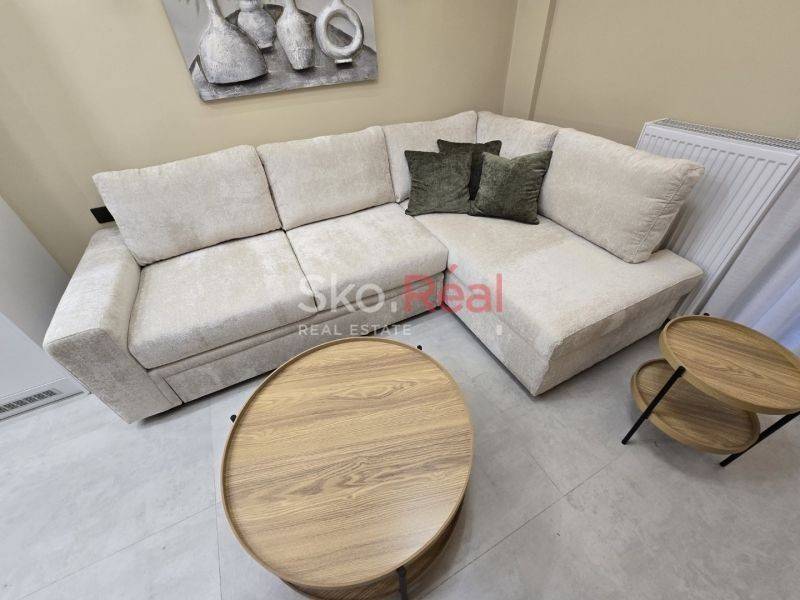 Ενιαίος χώρος