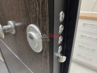 Πόρτα ασφαλείας