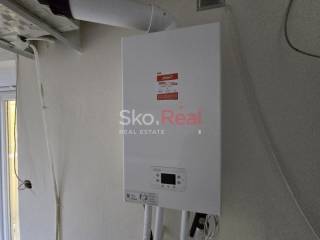 Καυστήρας αερίου.