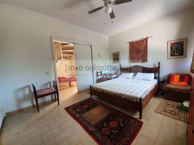 Υπνοδωμάτιο