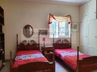 Υπνοδωμάτιο