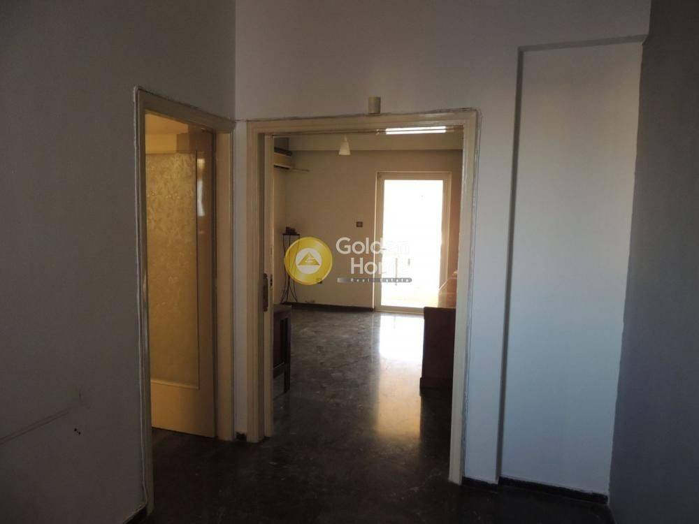 Χολ - Διάδρομος