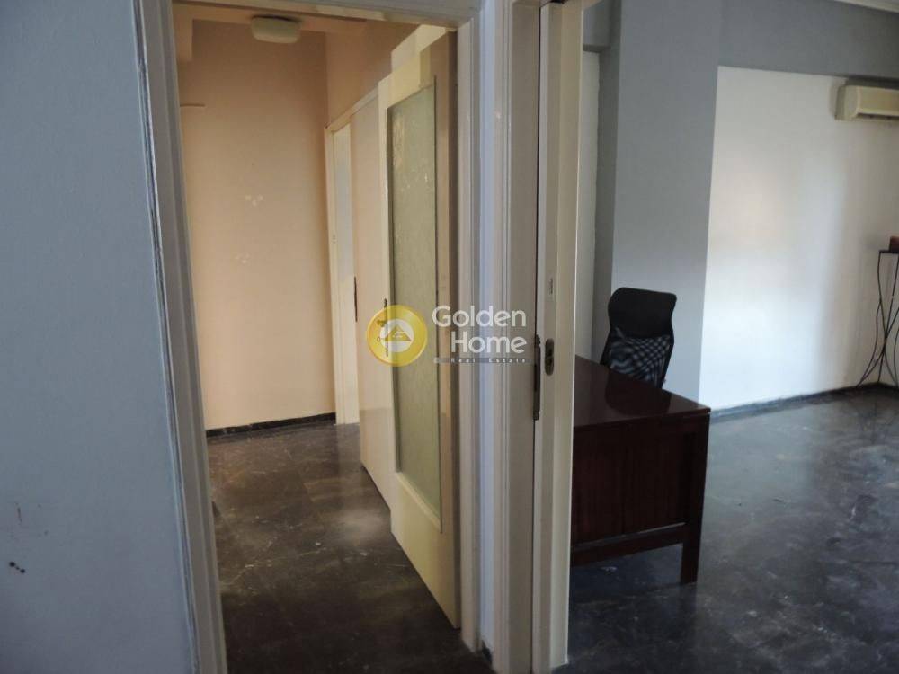 Χολ - Διάδρομος