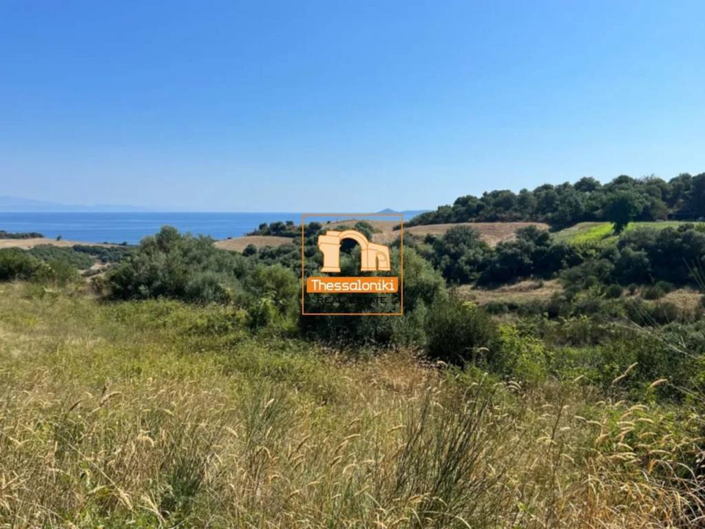 Νέα Ρόδα, Αγροτεμάχιο, 4.090 τ.μ.