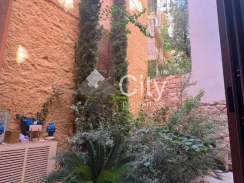 Εξωτερικός χώρος