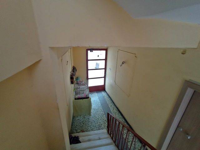 ΕΙΣΟΔΟΣ ΠΟΛΥΚΑΤΟΙΚΙΑΣ