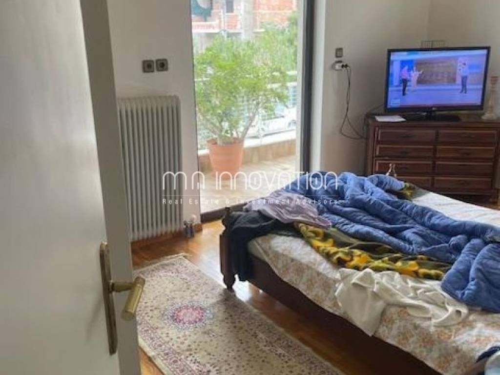 Άποψη χώρου