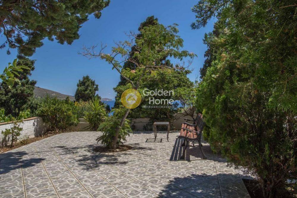 Εξωτερικός Χώρος