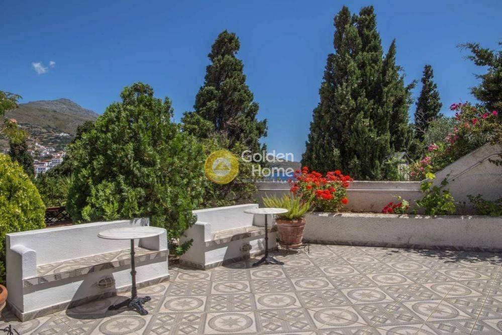 Εξωτερικός Χώρος