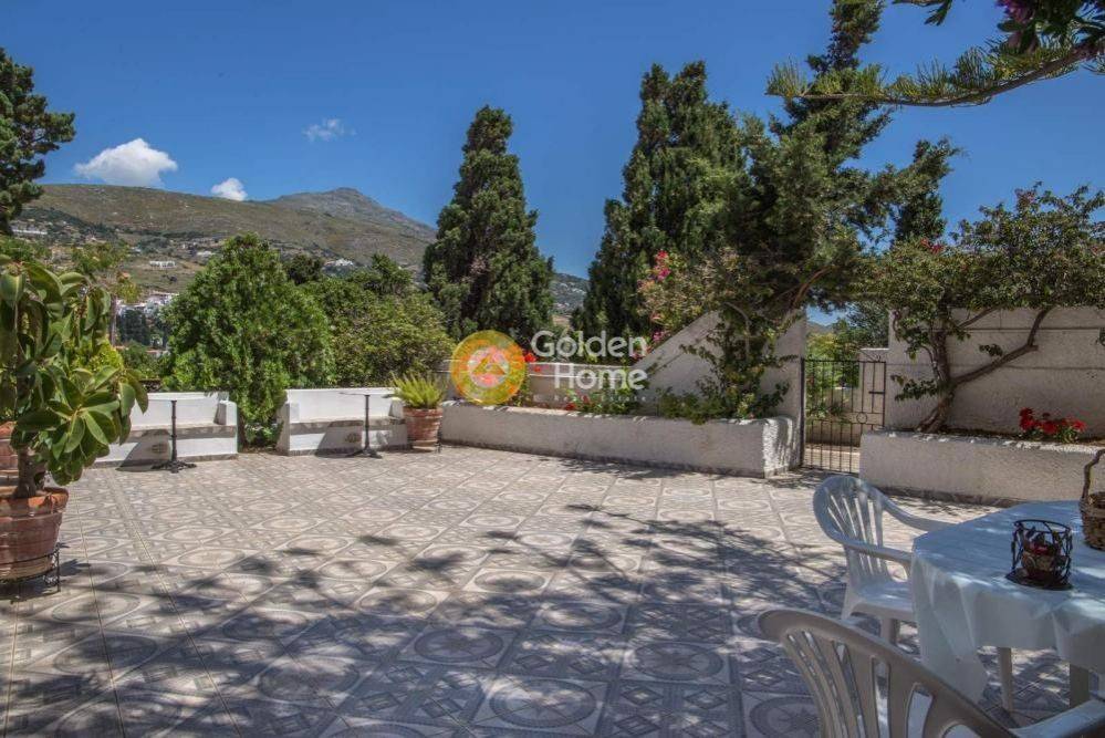 Εξωτερικός Χώρος