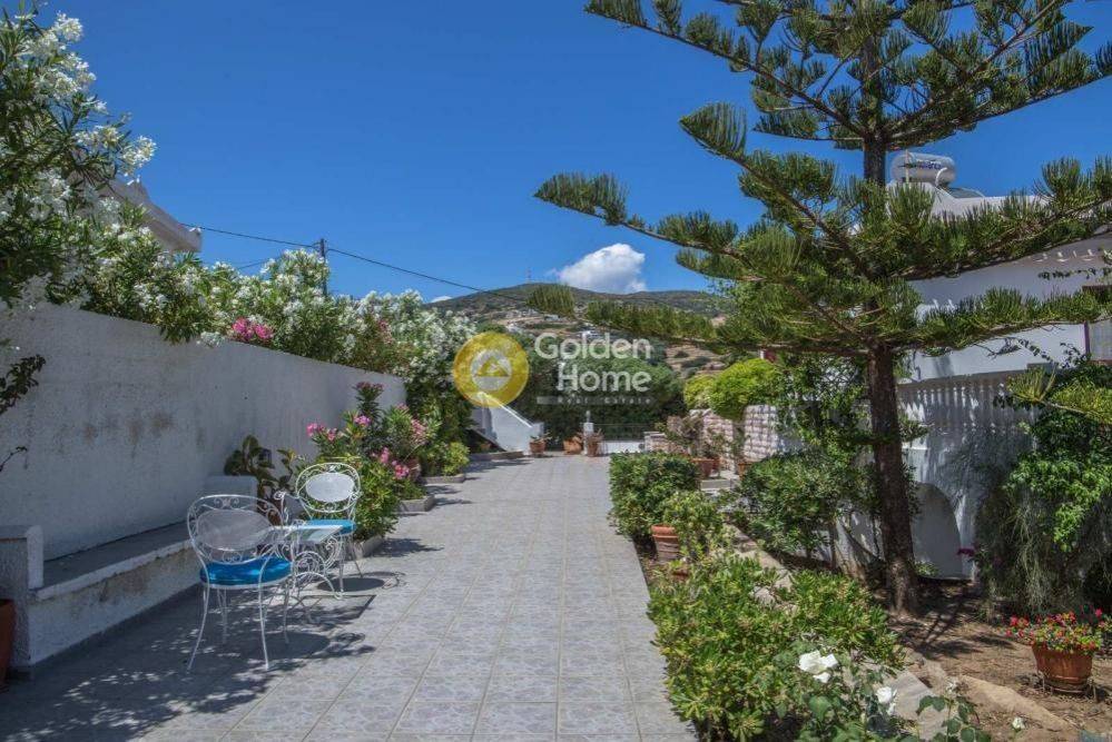 Εξωτερικός Χώρος