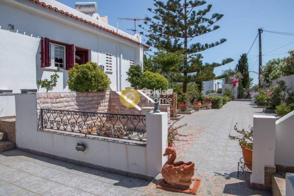 Εξωτερικός Χώρος