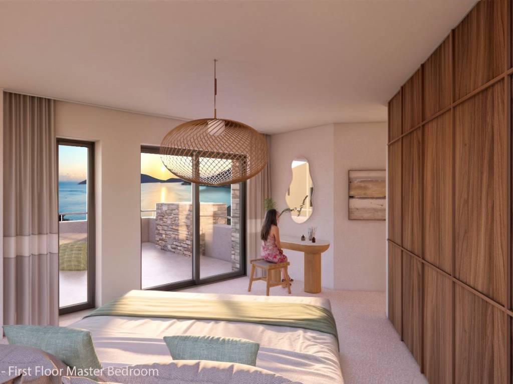 Υπνοδωμάτιο