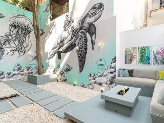 Εσωτερικοι χώροι