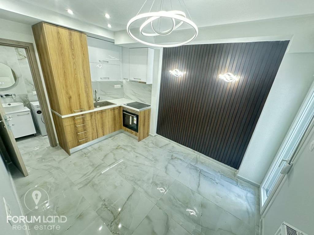 Forumland Real Estate, Σαλοκουζίνα