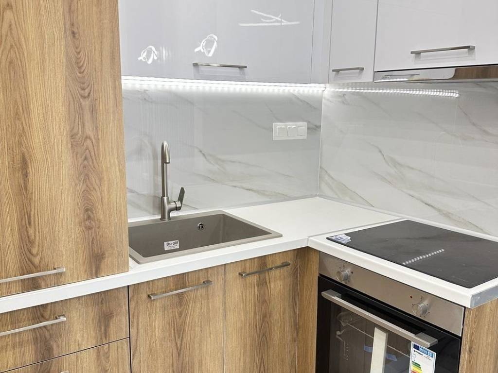 Forumland Real Estate,  κουζίνα