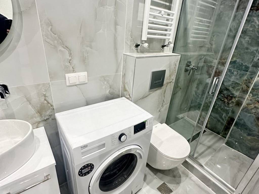 Forumland Real Estate ,μπάνιο