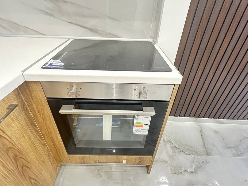 Forumland Real Estate, Κουζίνα