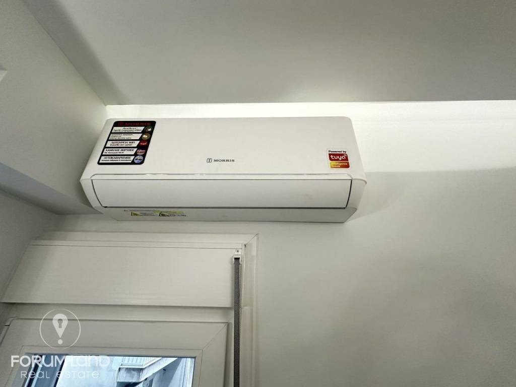 Forumland Real Estate, Κλιματιστικό οροφής