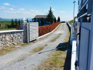 Άποψη εξωτερικού χώρου