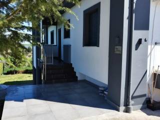 Άποψη εξωτερικού χώρου