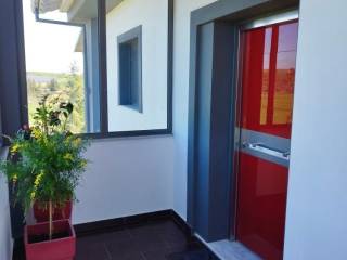 Άποψη εξωτερικού χώρου