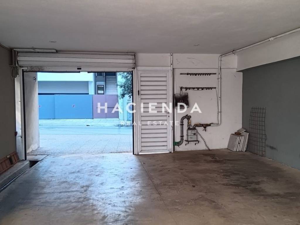 Άποψη χώρου