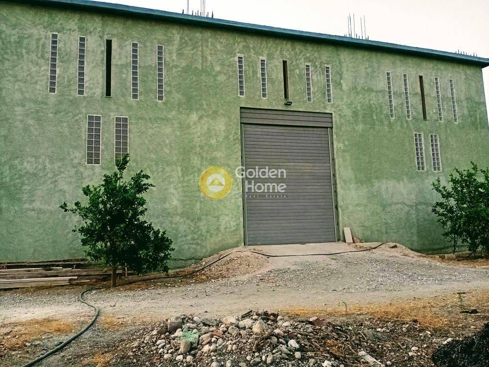 Εξωτερικός Χώρος