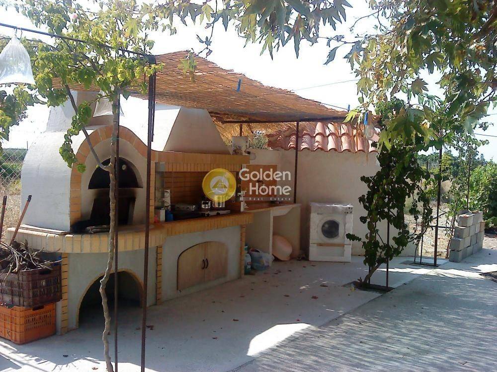 Εξωτερικός Χώρος