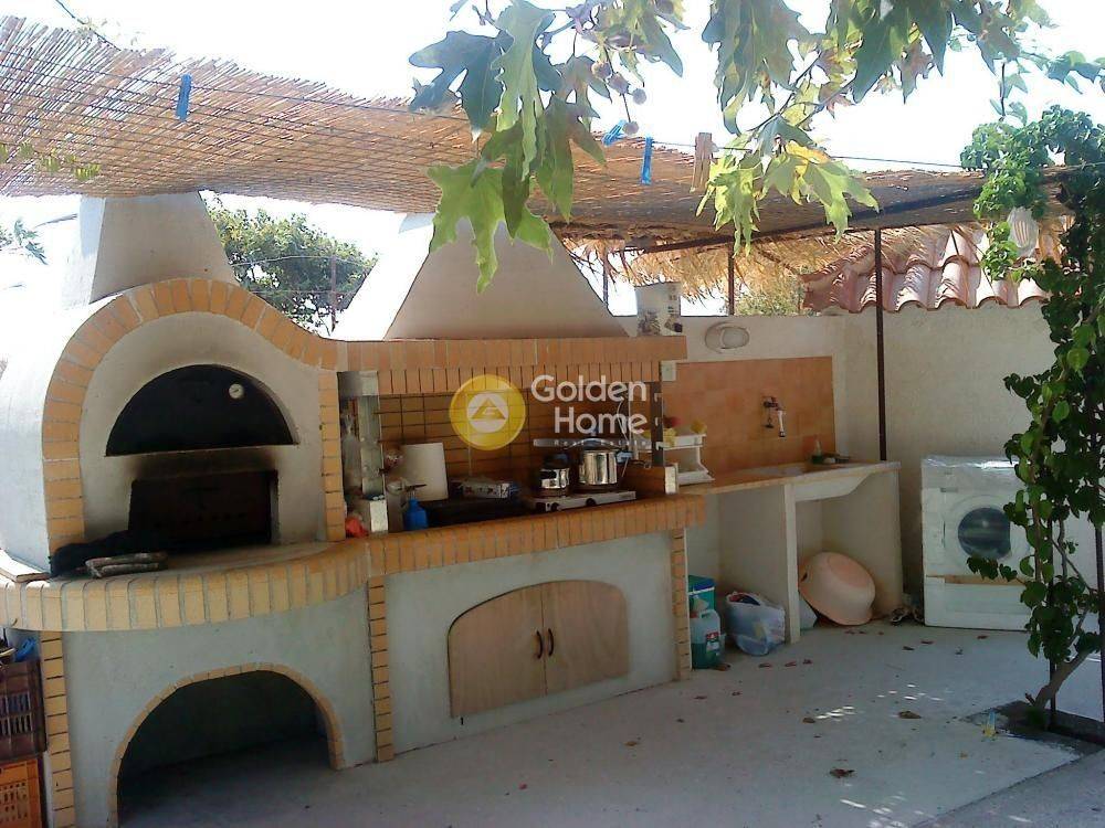 Εξωτερικός Χώρος