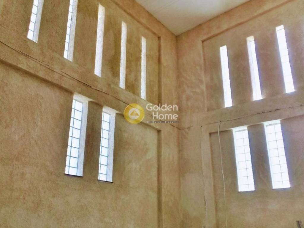 Κυρίως Χώρος