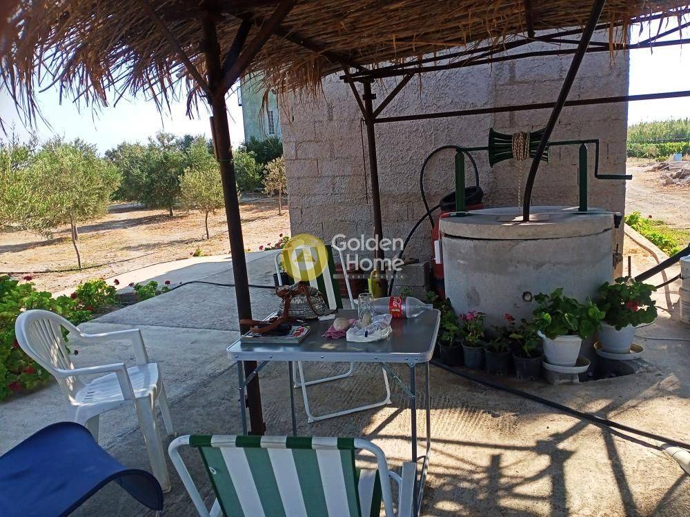 Εξωτερικός Χώρος