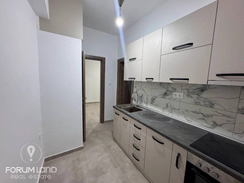 Forumland Real Estate, Κουζίνα