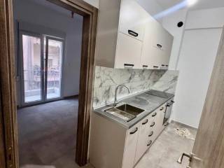 Forumland Real Estate, Κουζίνα