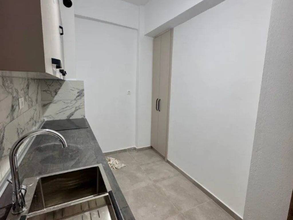 Forumland Real Estate, Κουζίνα