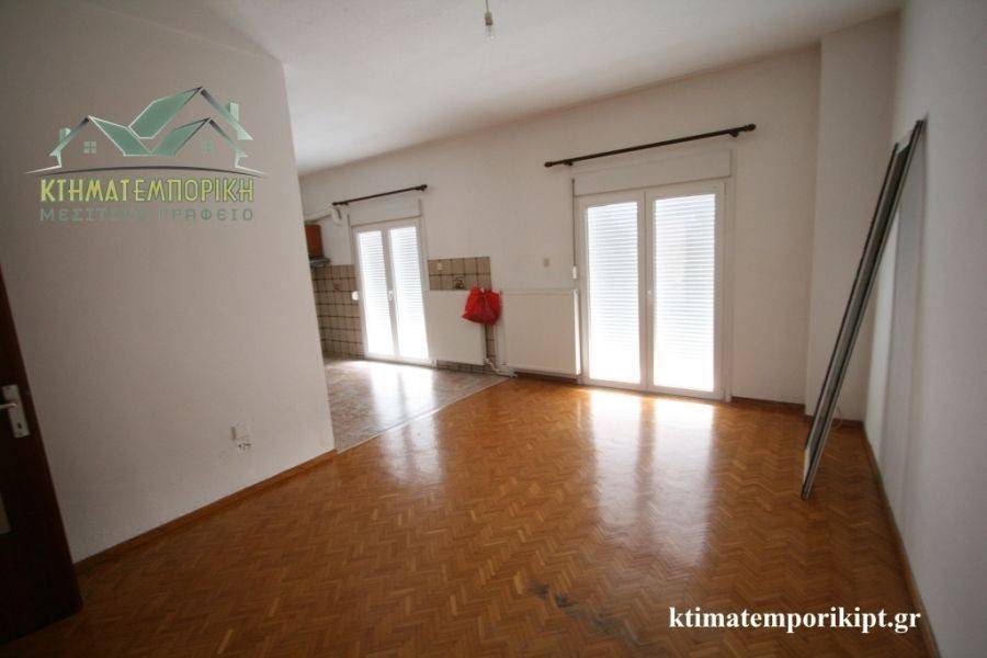 Ενιαίος χώρος