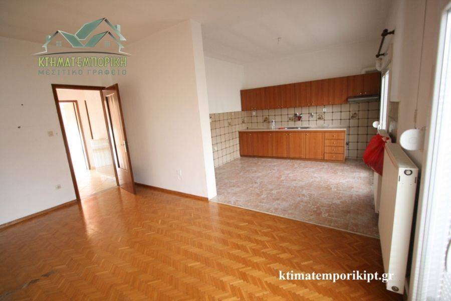 Ενιαίος χώρος