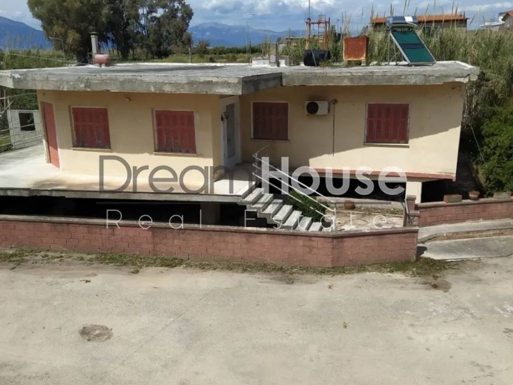 Εξωτερικός χώρος