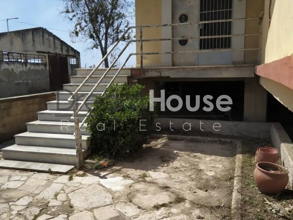 Εξωτερικός χώρος