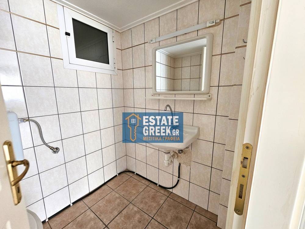 ★ Άμεσα διαθέσιμο ★ Ιδιωτικό WC ★ ΠΡΟΣΒΑΣΗ ΑΜΕΑ ★ Ιδανικό για γιατρό, δικηγόρο κ.λπ. ★