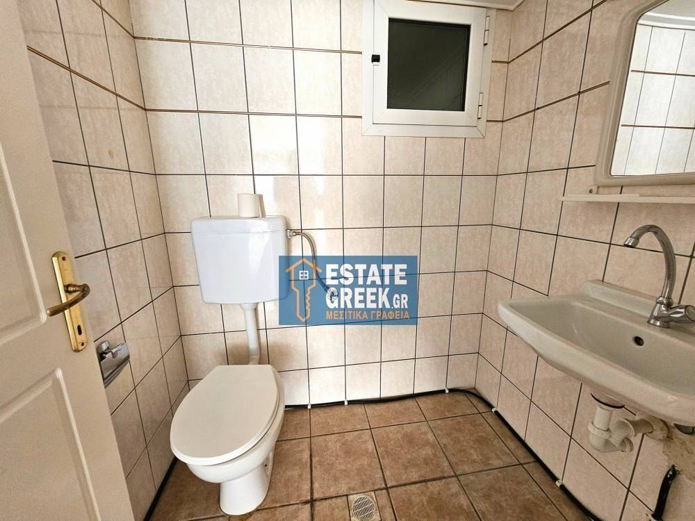 ★ Άμεσα διαθέσιμο ★ Ιδιωτικό WC ★ ΠΡΟΣΒΑΣΗ ΑΜΕΑ ★ Ιδανικό για γιατρό, δικηγόρο κ.λπ. ★