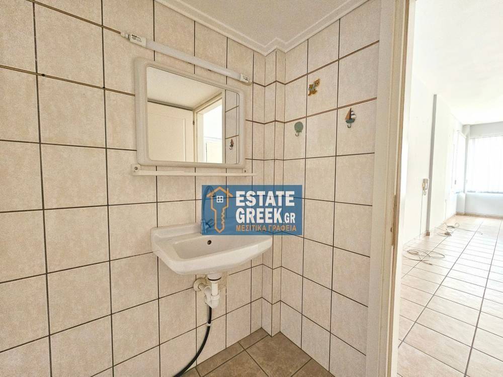 ★ Άμεσα διαθέσιμο ★ Ιδιωτικό WC ★ ΠΡΟΣΒΑΣΗ ΑΜΕΑ ★ Ιδανικό για γιατρό, δικηγόρο κ.λπ. ★